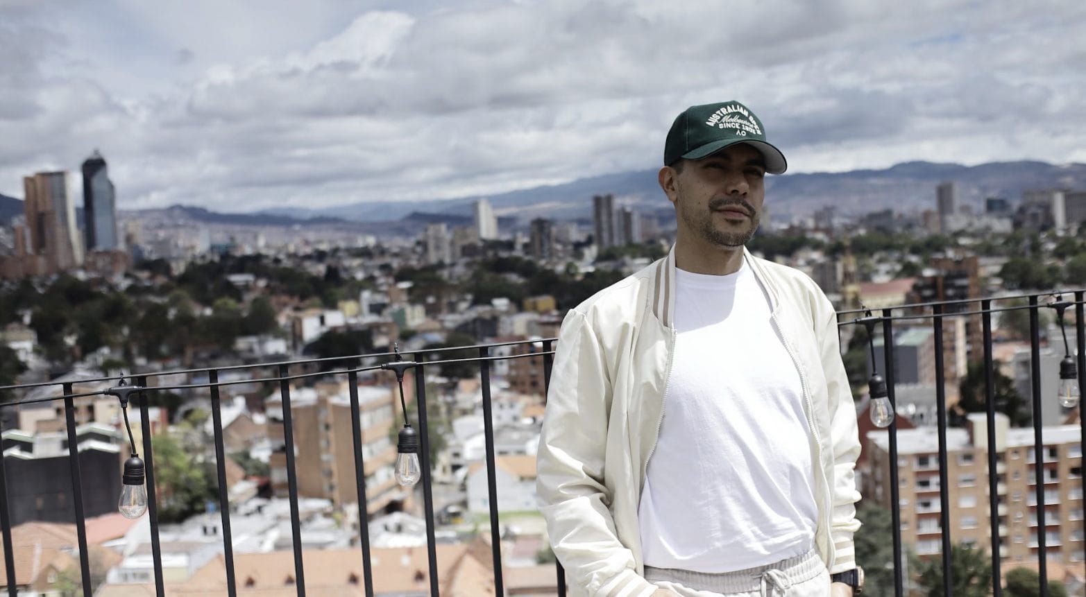 Carlos Thombs on What Presence Behind the Decks Really Requires