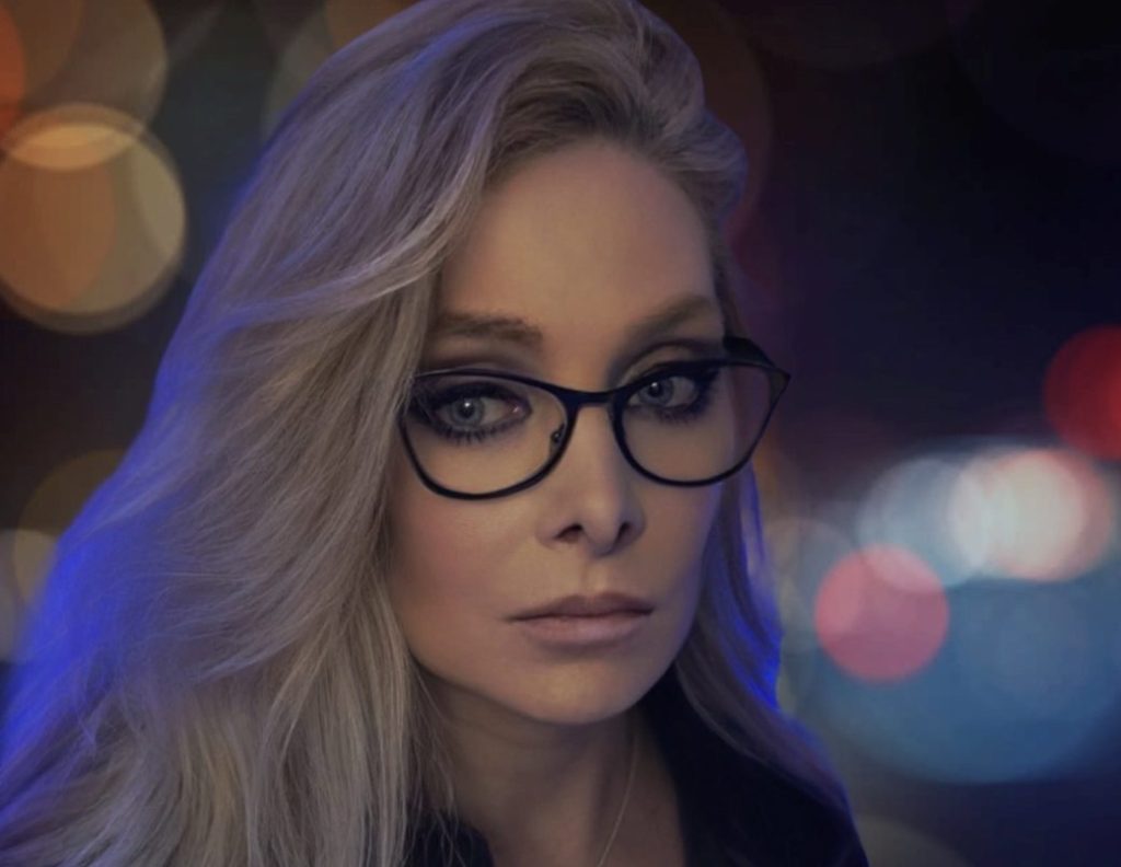 Blind Man’s Daughter Uses Vocal Range and Tension to Shape “Say It Again”