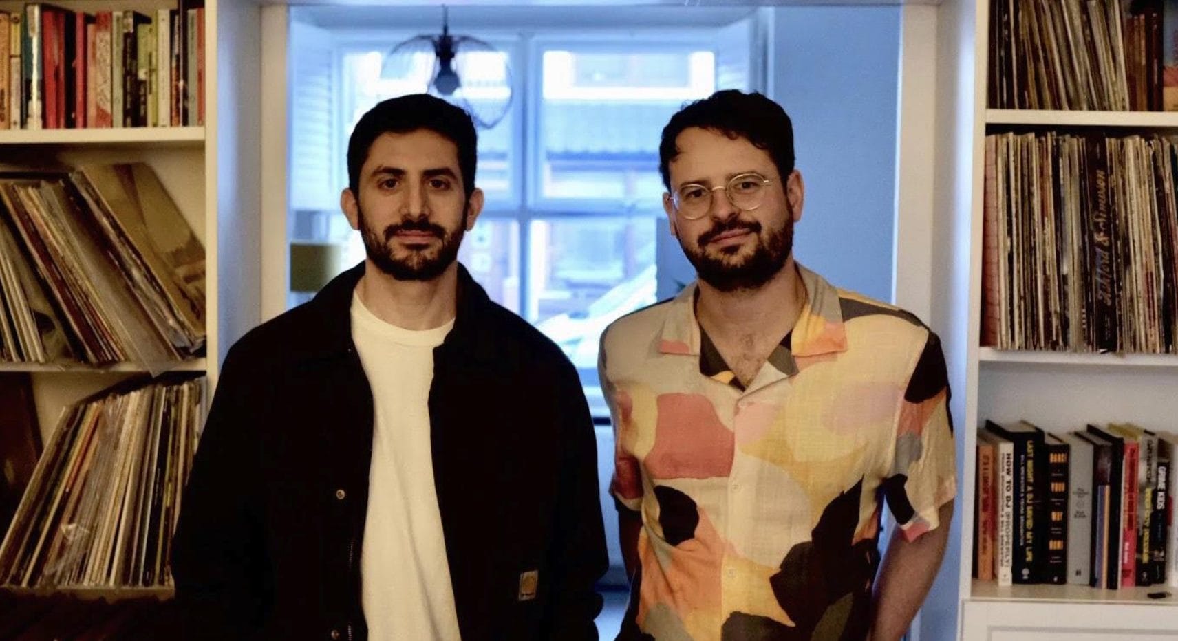 Real Love Seeker Discuss Mood Swings, London Club Culture & Soul Quest Records