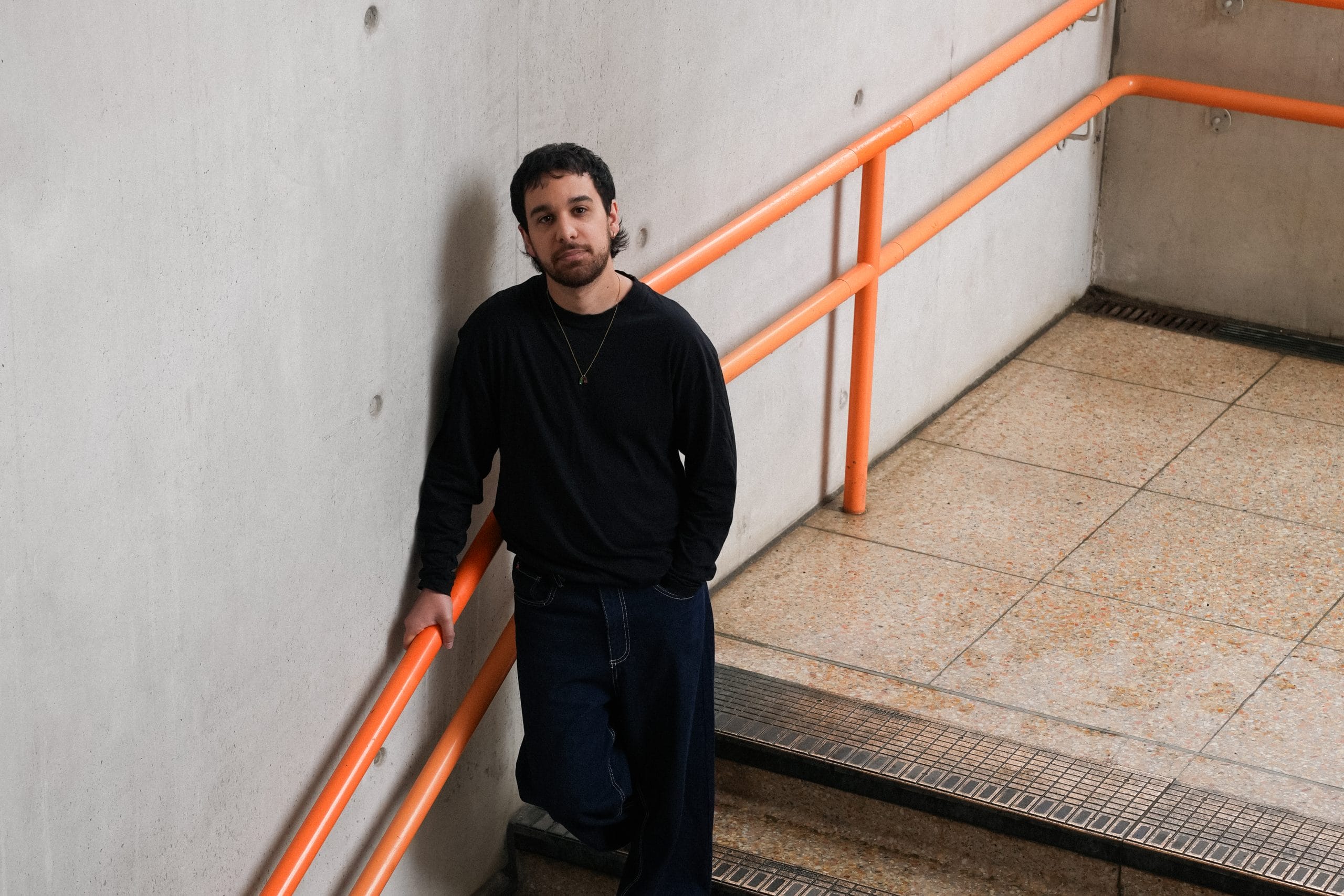 Shafkkat explores soulful house groove on intricate new single “In The Wind”