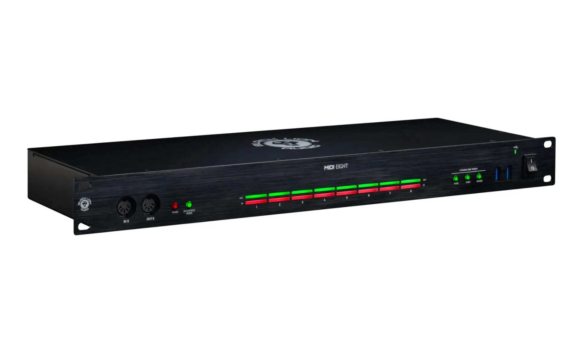 Apogee Groove Anniversary Edition Review: A Legacy Brand