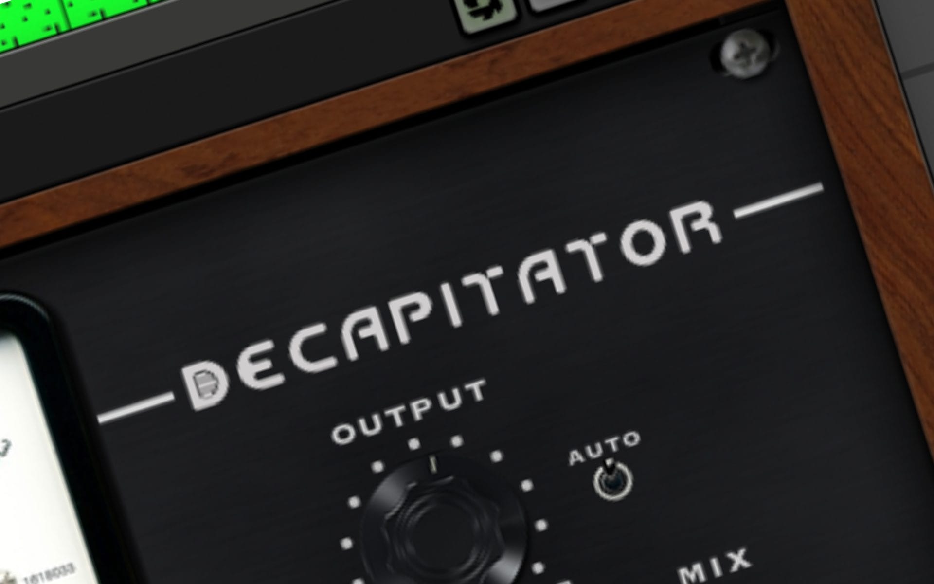 Decapitator Review: Why We Always Come Back To Soundtoys Saturation Plugin