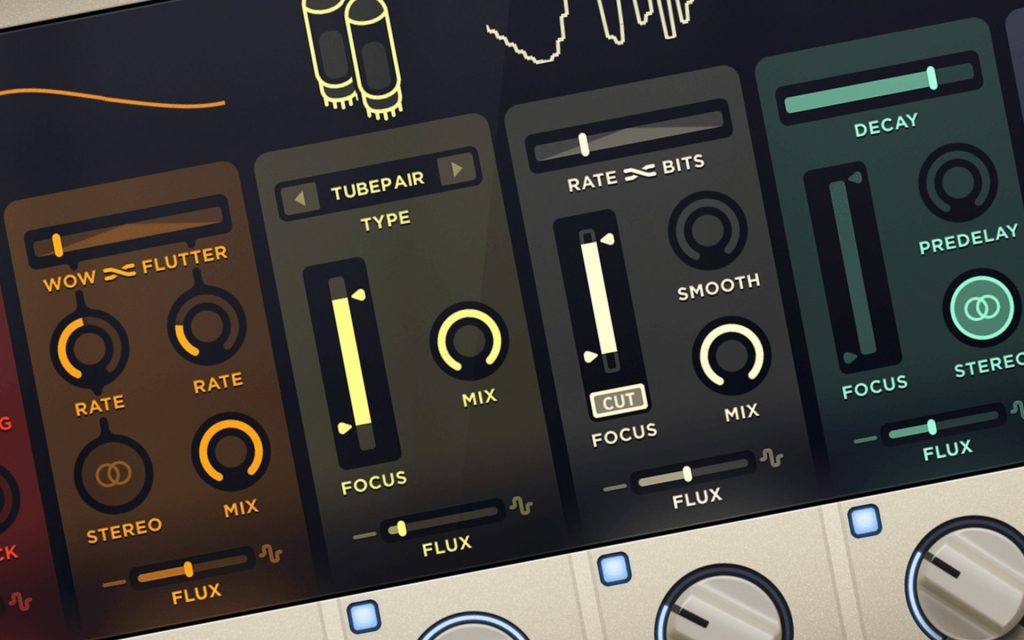 XLN Audio RC-20 Retro Color Review: Taking A Look At Everyone’s Favorite Multi-FX Plugin