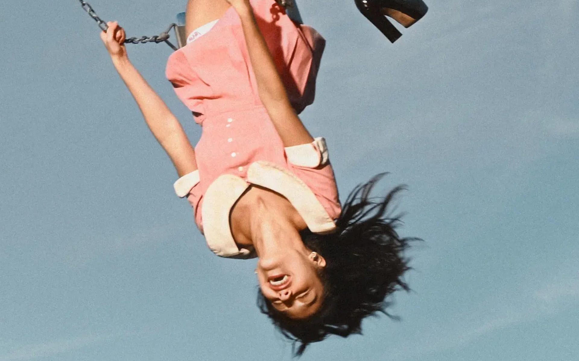 Olivia Rodrigo Expectations Lyrics and meaning : Learning To Want Better After A Bad Pattern