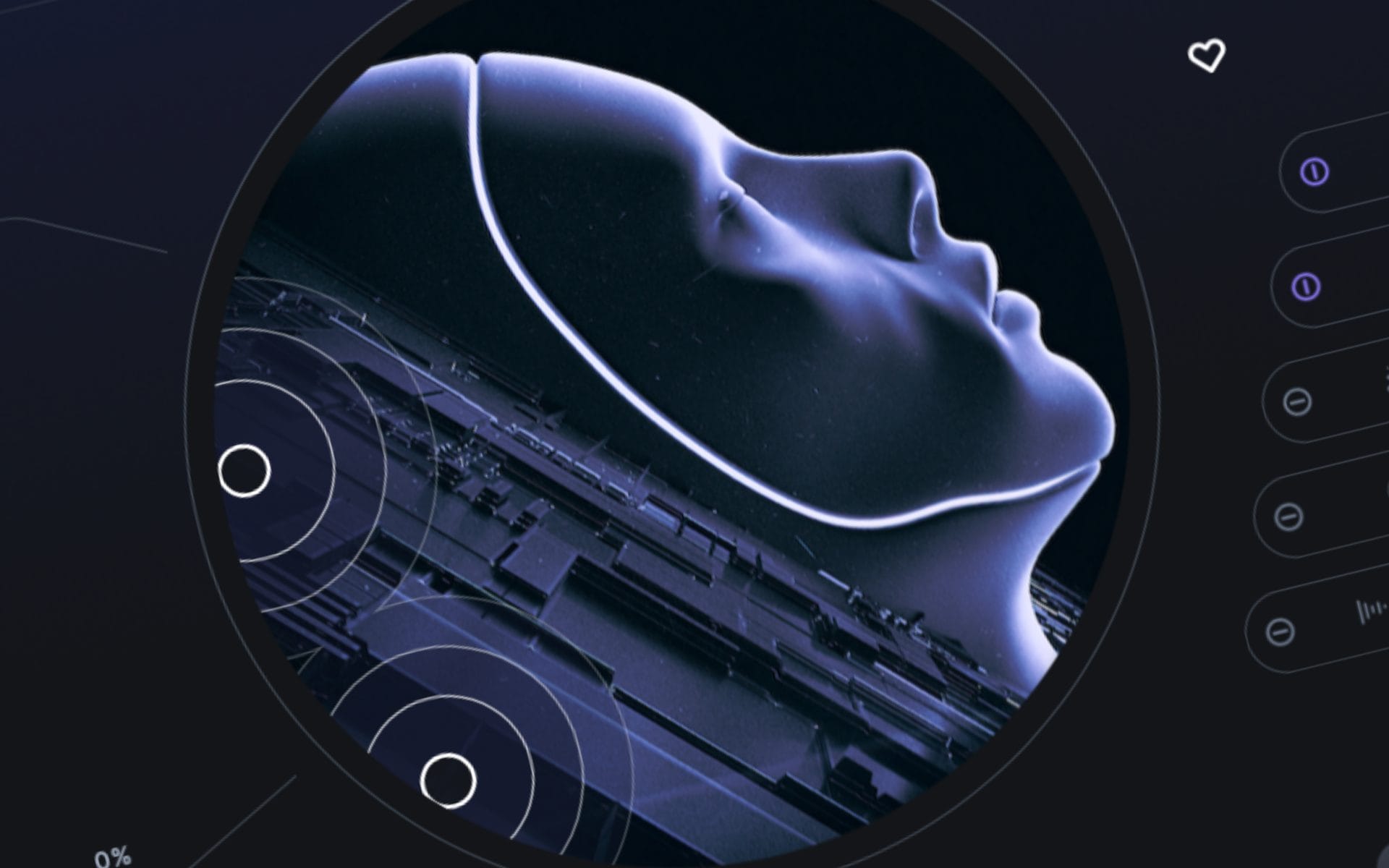 Minimal Audio Memory Rites Review: EPROM Pushes Current’s Modulation Hard