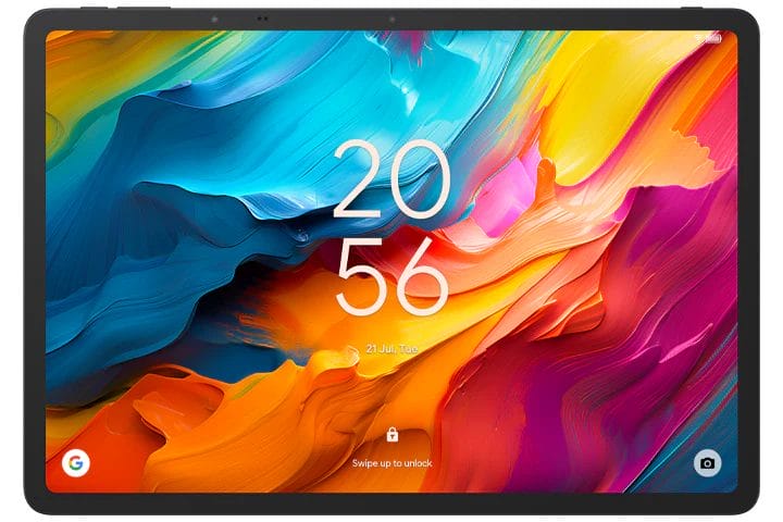 ミュージシャン向けタブレットの最大の問題は可読性である
