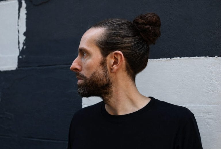 Robin Thurston’s “Equinox” Is Out Now On Magnetic Magazine Recordings