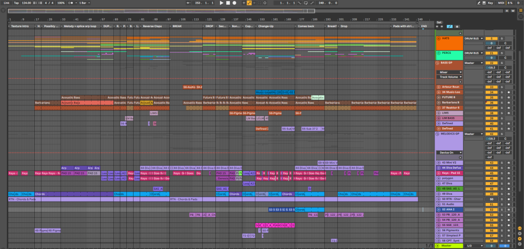 メイキング解説：Robin Thurston – Equinox Progressive House (Magnetic Magazine Recordings)
