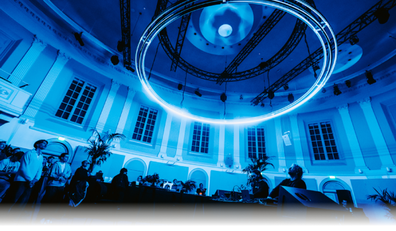 ADE Opens On Demand Access For Pro Pass Holders