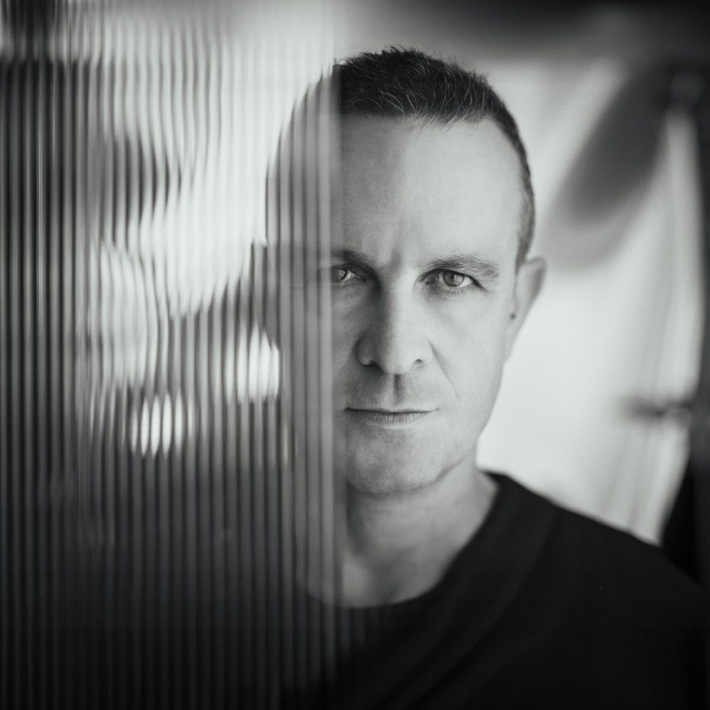 David Penn、アーカイブから忘れられたサンプルを引き出し「Satisfy My Soul」を制作
