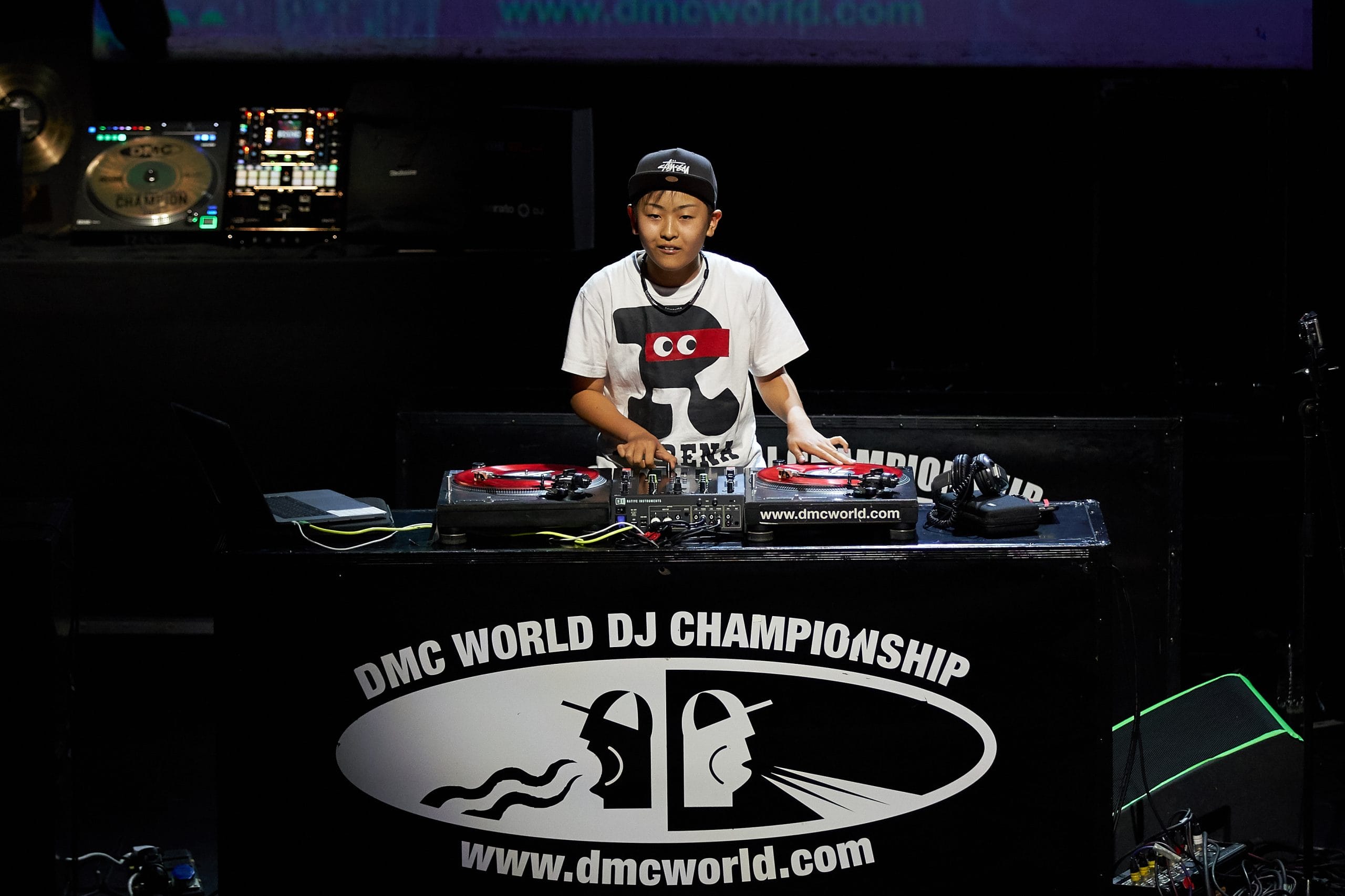 DMC41 Returns to London With a Free Camden Market Launch Party