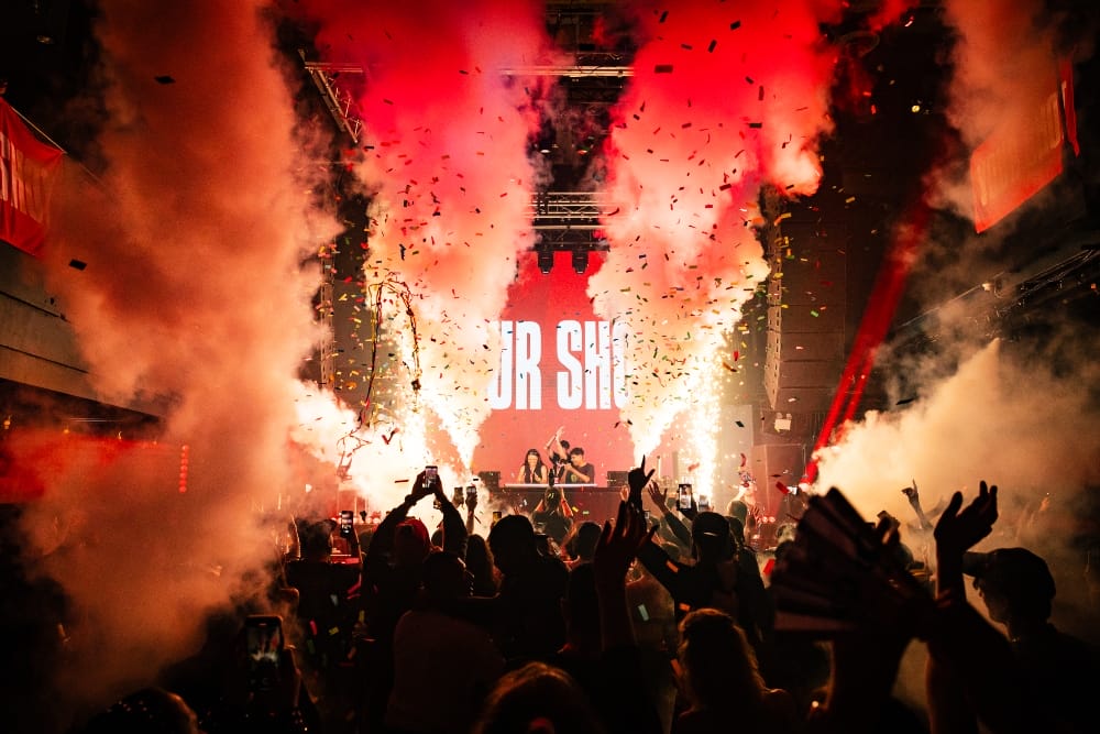 Your Shot Opens 2026 Registration for Aspiring First-Time DJs