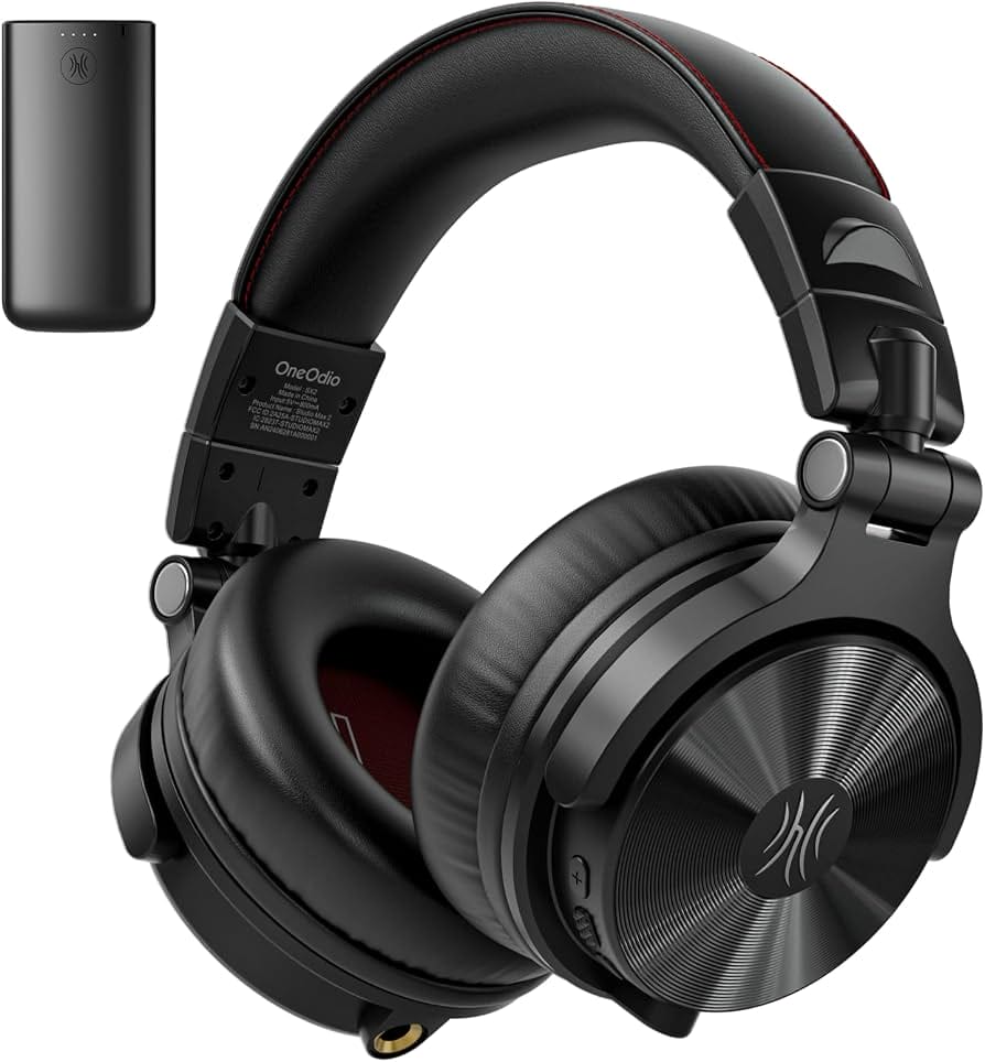 OneOdio Studio Max 2 Review: Low Latency Without the Premium Experience