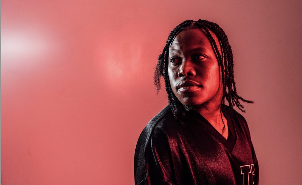 Chilsta Steps Further Into Creative Exploration with Latest Single “Back”