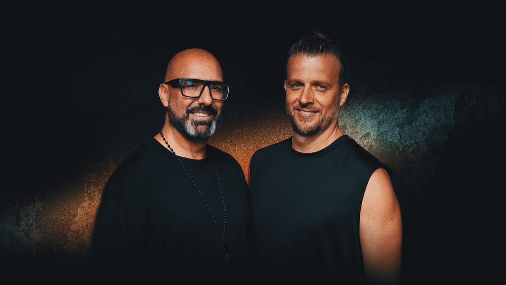 Chus & Ceballos Talk “Somos Uno” And The Power Of Playing Together