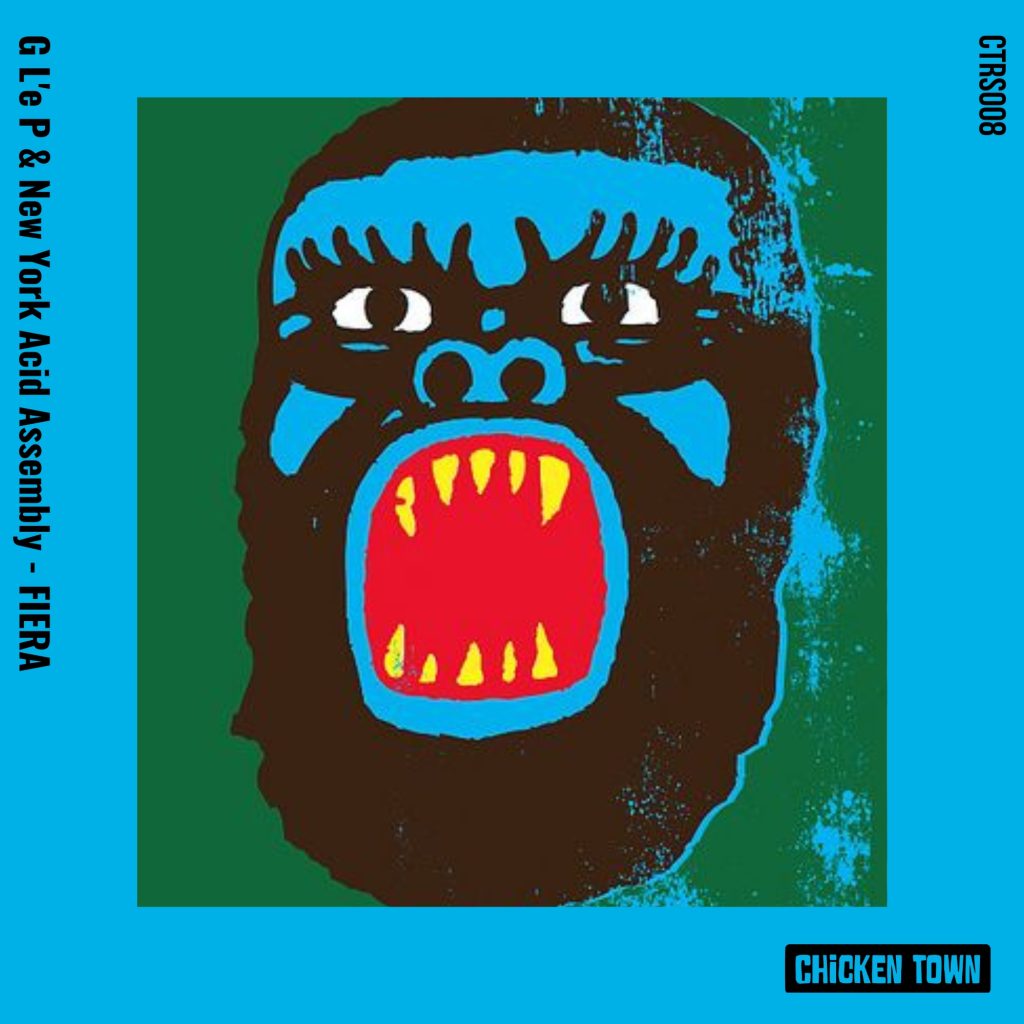 PREMIERE: “Carrera GT” Leads Chicken Town’s Next Release