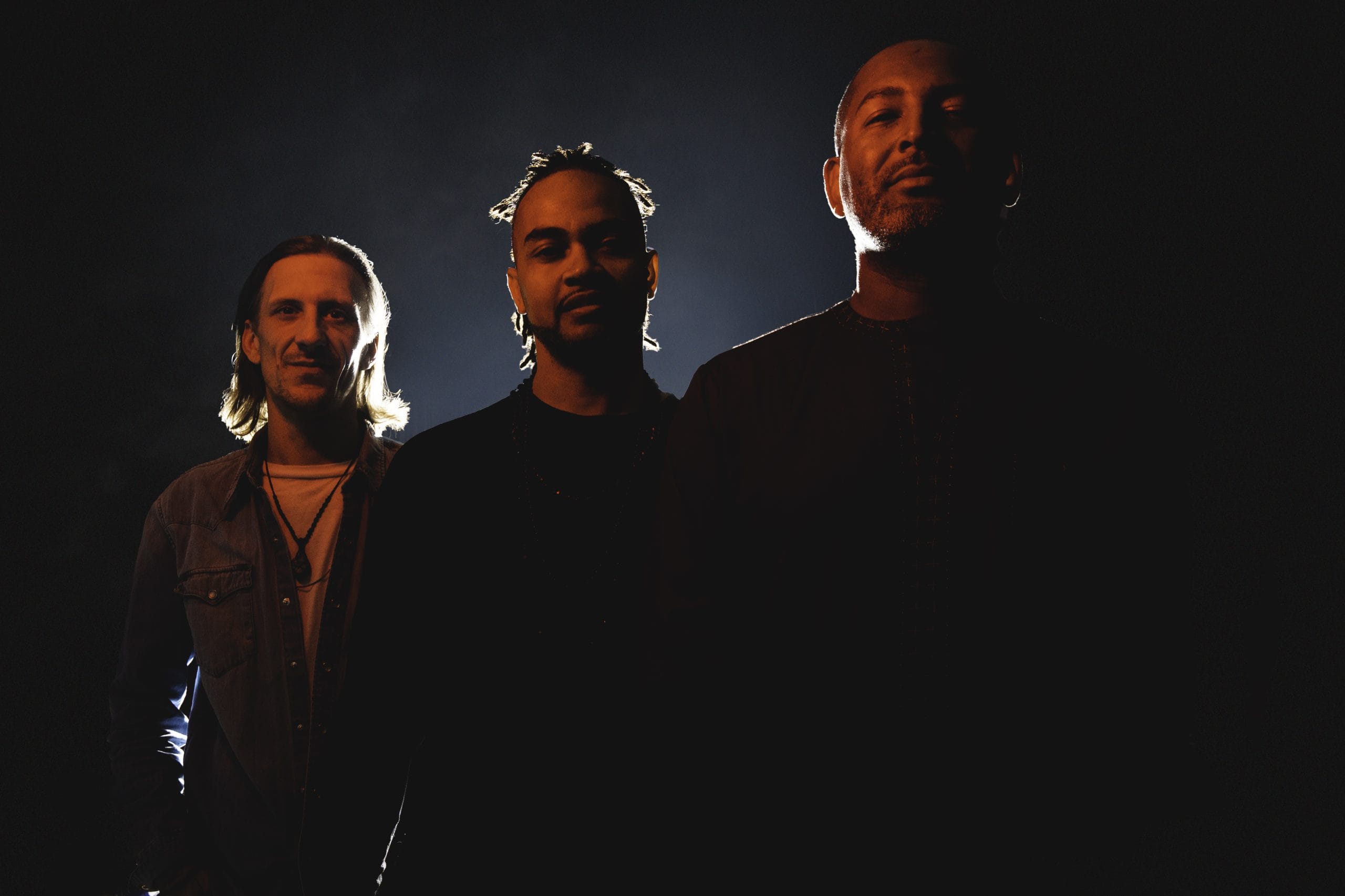 D.J.S Talk “Those Nights,” Presence, And Reading The Room