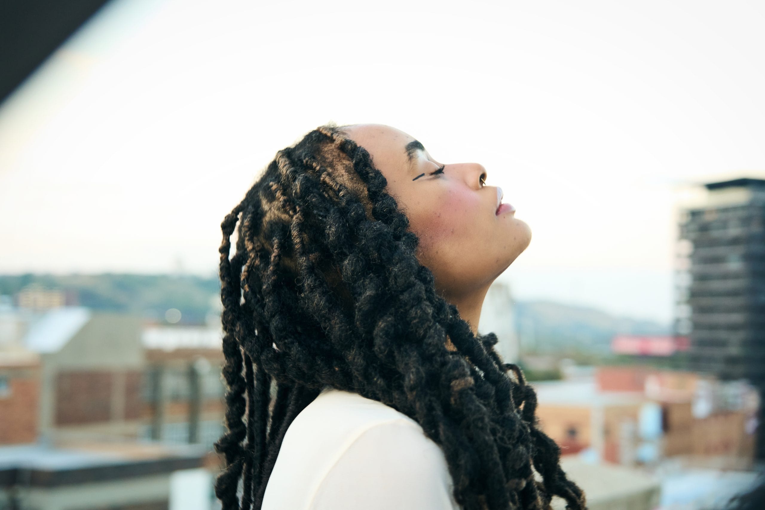 The Quiet Hours: Sio on Losing Sleep, Soulful House & Self-Reflection