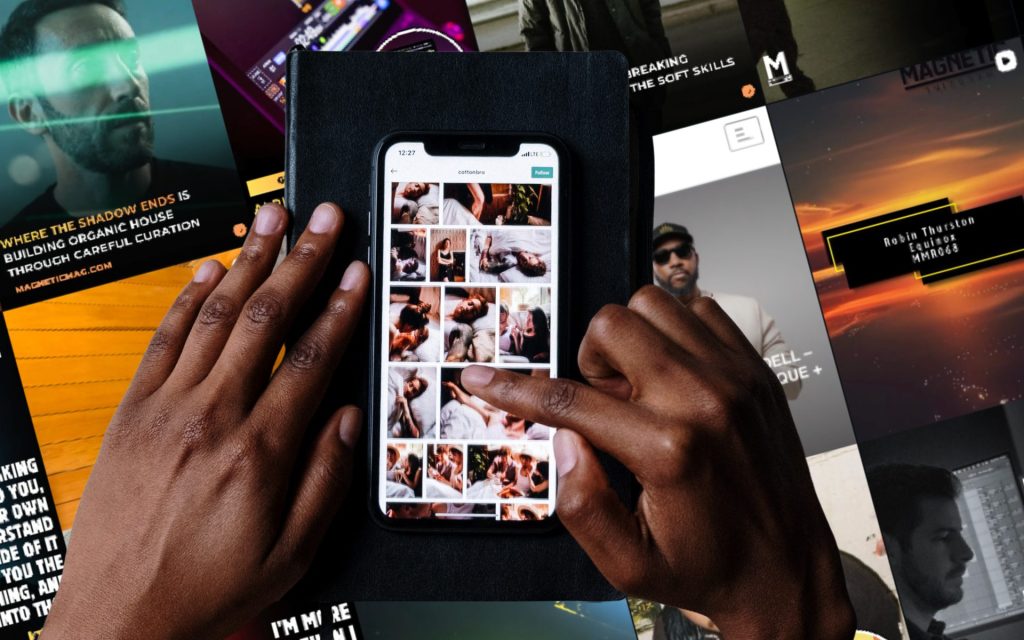 How To Promote Music On Instagram: Everything I’ve Learned From Running Two Record Labels And One Media Company