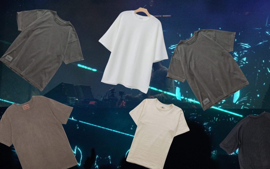 Oversized Shirts For DJs: 5 Brands For That Relaxed Fit In The Booth (…Or In The Studio)