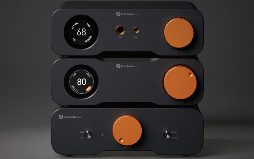 Fosi Audio ZH3 review: Is this $199 DAC and headphone amp worth buying in 2026?