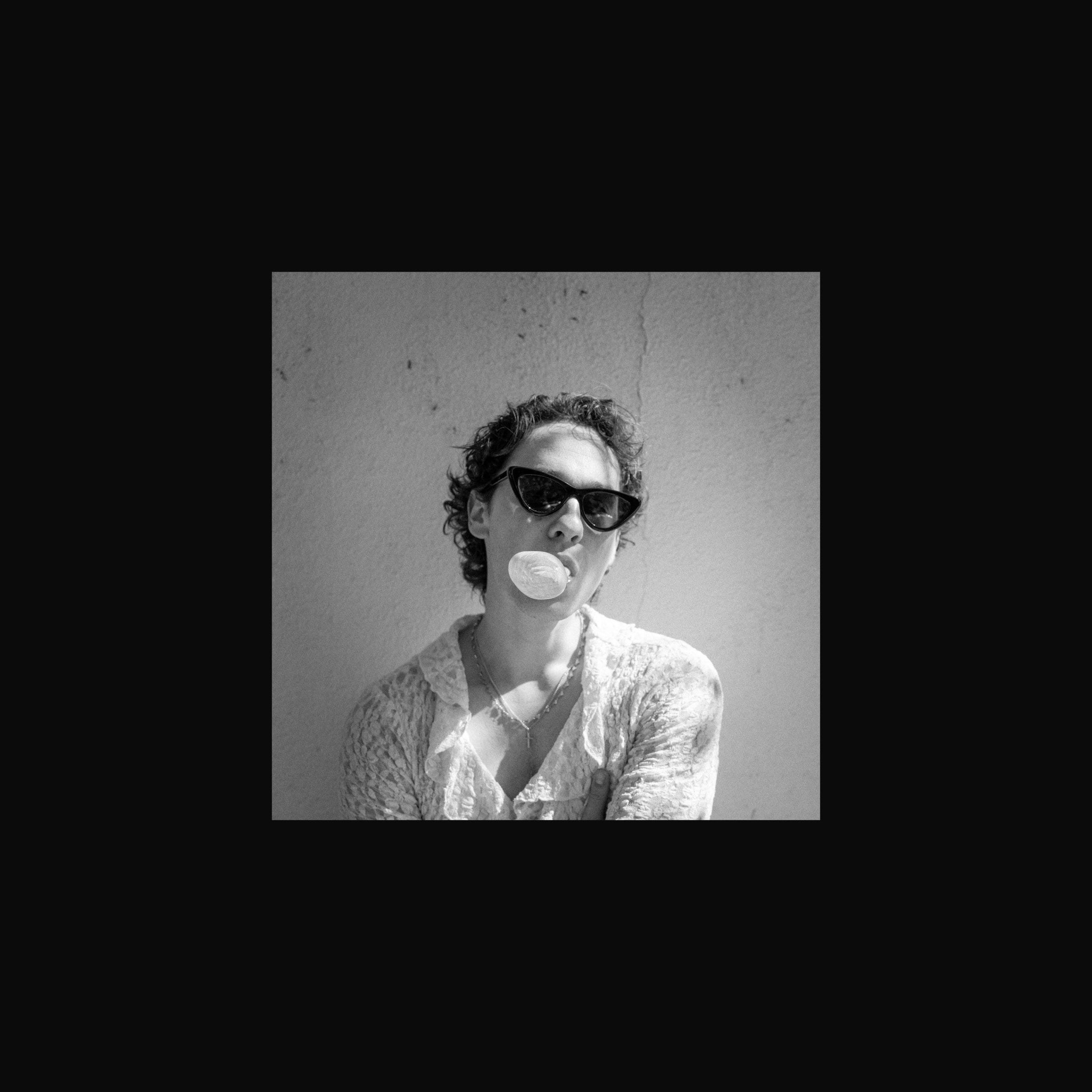 James Bruner Steps Outside His Usual Writing Space on “OMG”
