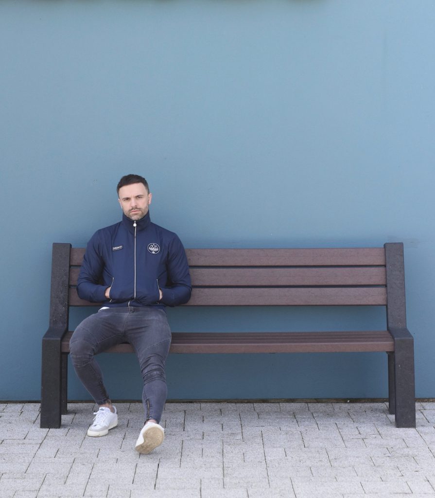 Dale Howard Talks COCO, Fatherhood, And The Long Game In House Music