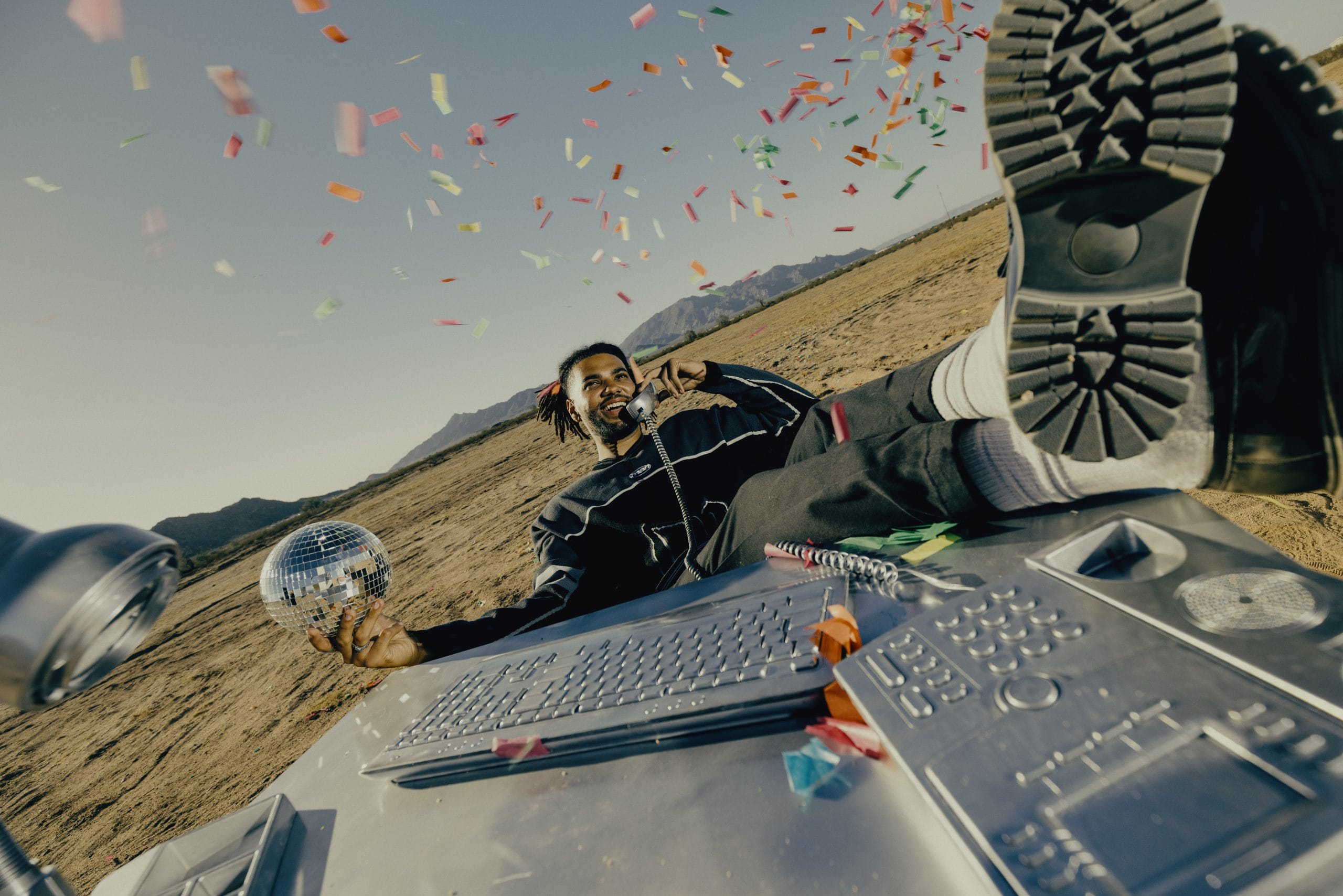 How It Was Made: Ethan Ramos – Workaholic (Unleaded Records + House)