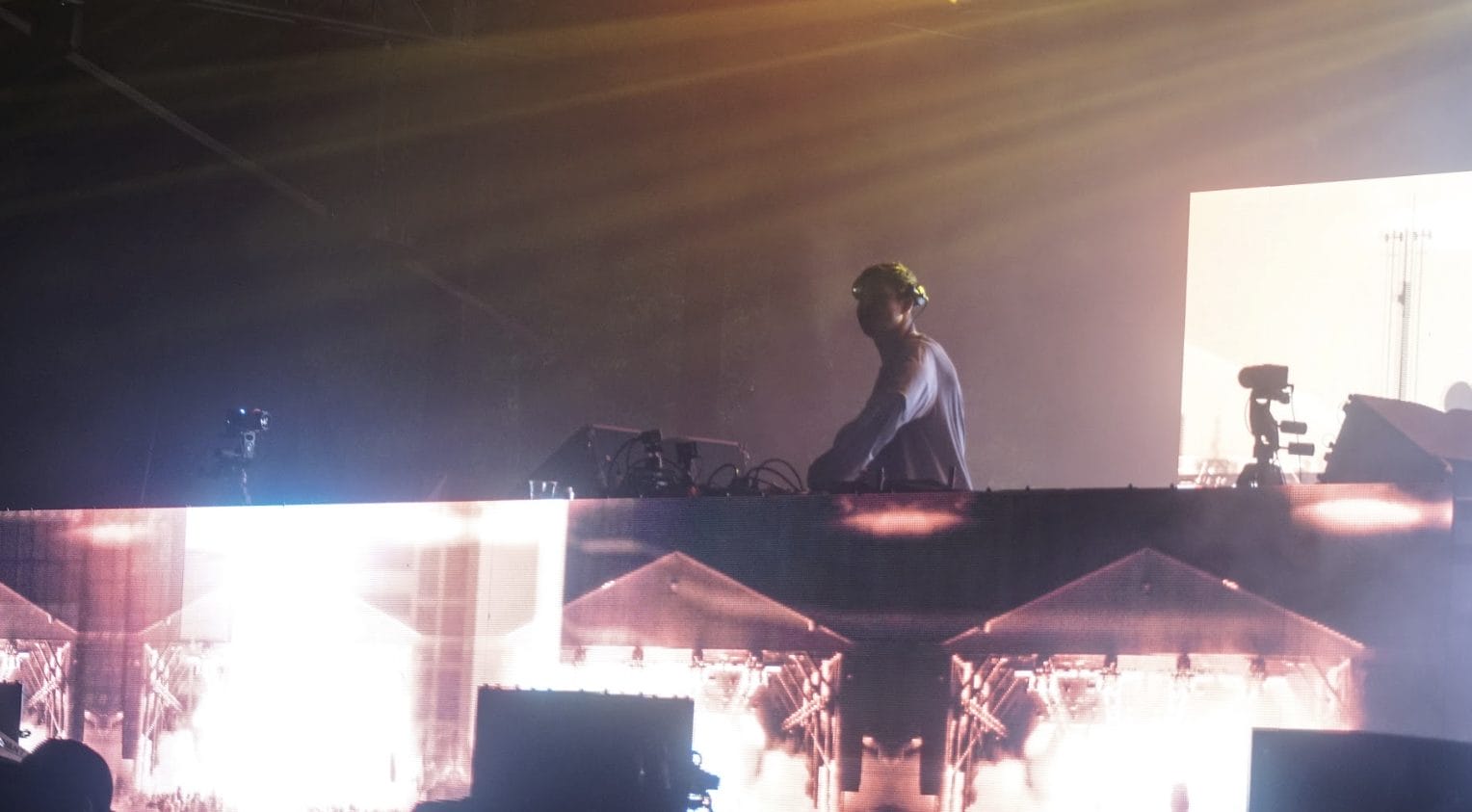 How To Create A DJ Edit (Even When You Only Have A Finished Stereo File)