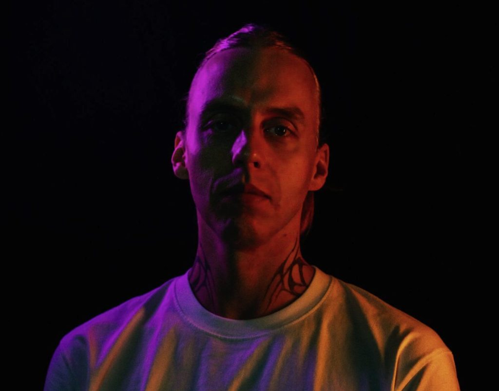 LaFontaine Talks Chensō, Techno History, And Respecting The Music