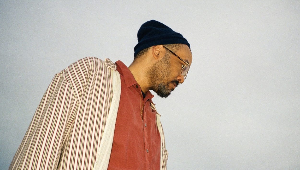 Galcher Lustwerk’s Vestibule Gets a Six-Track Remix EP