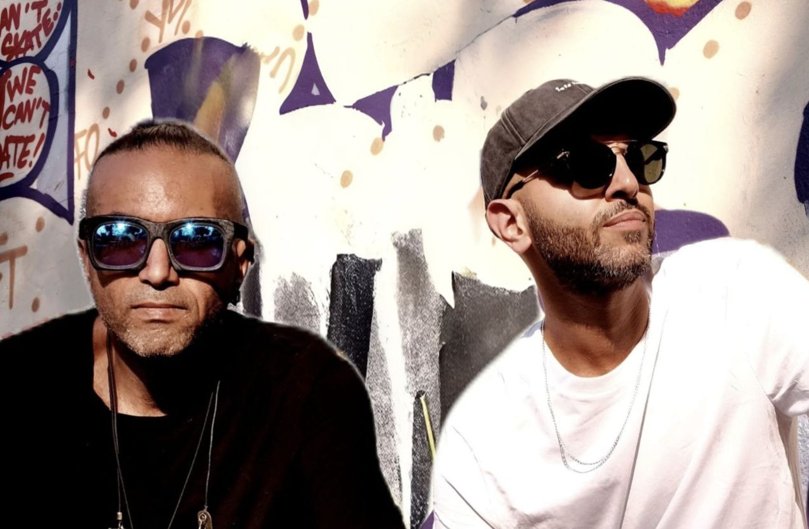Hats & Klaps On Depth, Hype Cycles, And Their New SATYADGTL EP