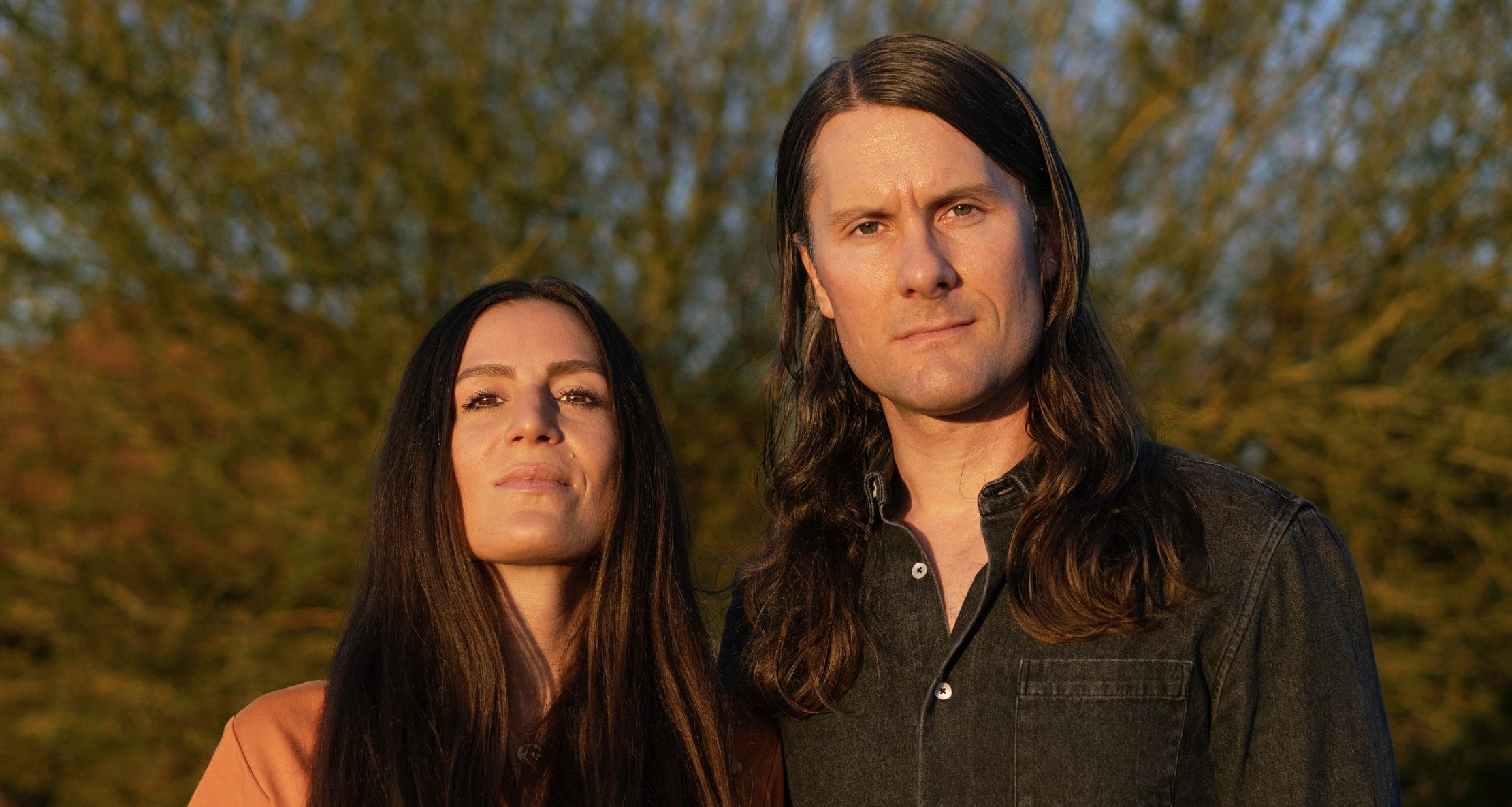 The Bergamot Turn Personal Grief Into a Cinematic Piano Ballad on “Tides”