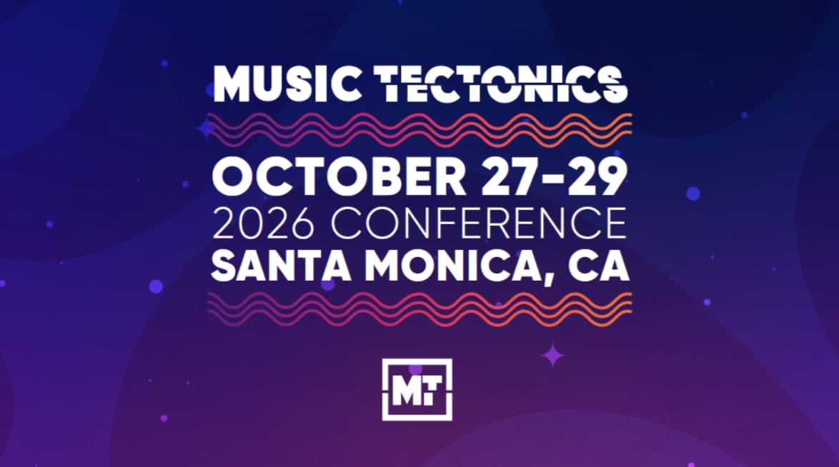 Music Tectonics and Yamaha Music Innovations Fund Open Pitch Competition for Early-Stage Startups