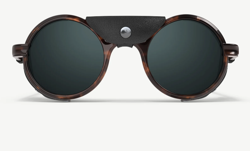 VALLON's「Heron Ocean Sunglasses」はBurning Man シーズンにぴったりなエネルギーを持っている