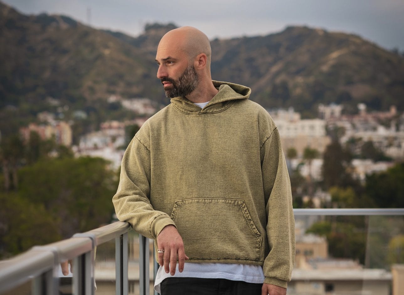 DECAP and Splice Launch Knock Audio as a New Exclusive Sample Label