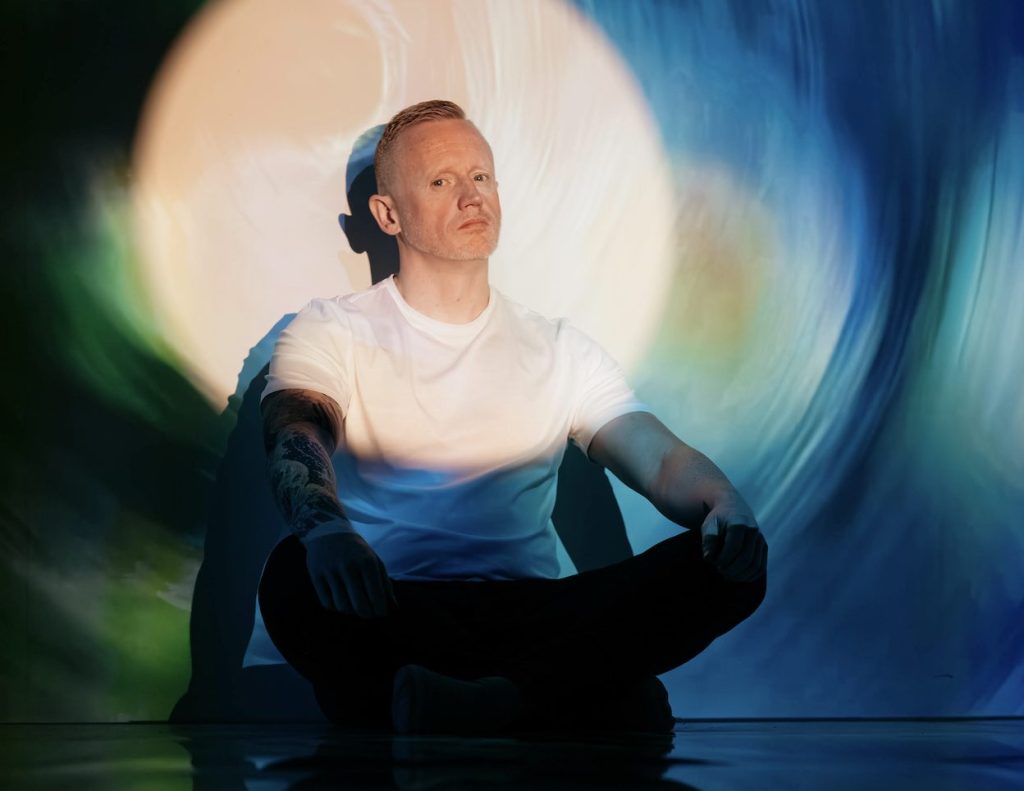 Paul James Nolan Talks The Cube, Liverpool, And The Spiritual Side Of DJing