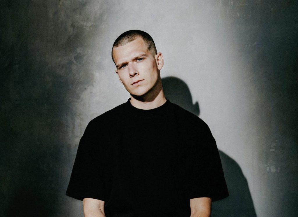 Rob Stillekens Shares How Longer Sets Changed His Approach Behind The Decks
