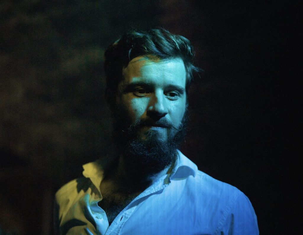John Miller Hides Heartbreak Inside a Tech-House Groove In His Latest Single
