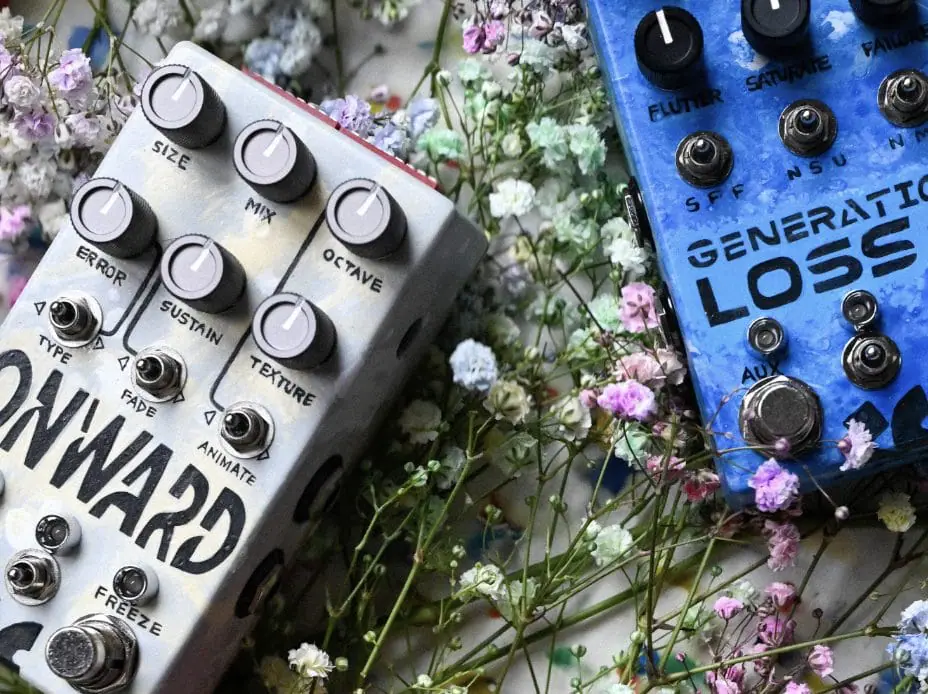 Review: Beat Bars EX3 & FS3 MIDI Pedals