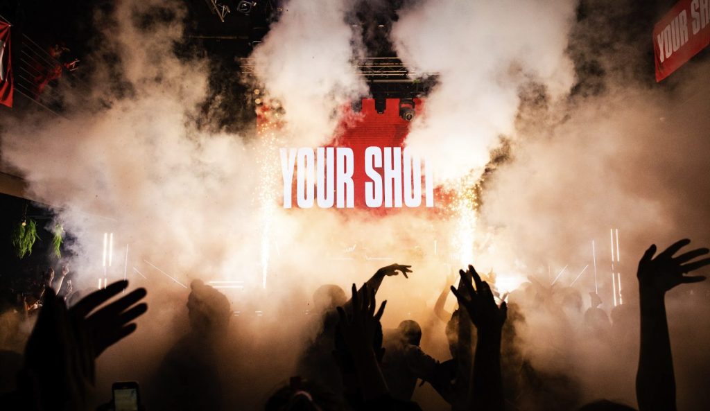 Your Shot、意欲的な初心者DJのための2026年登録受付を開始