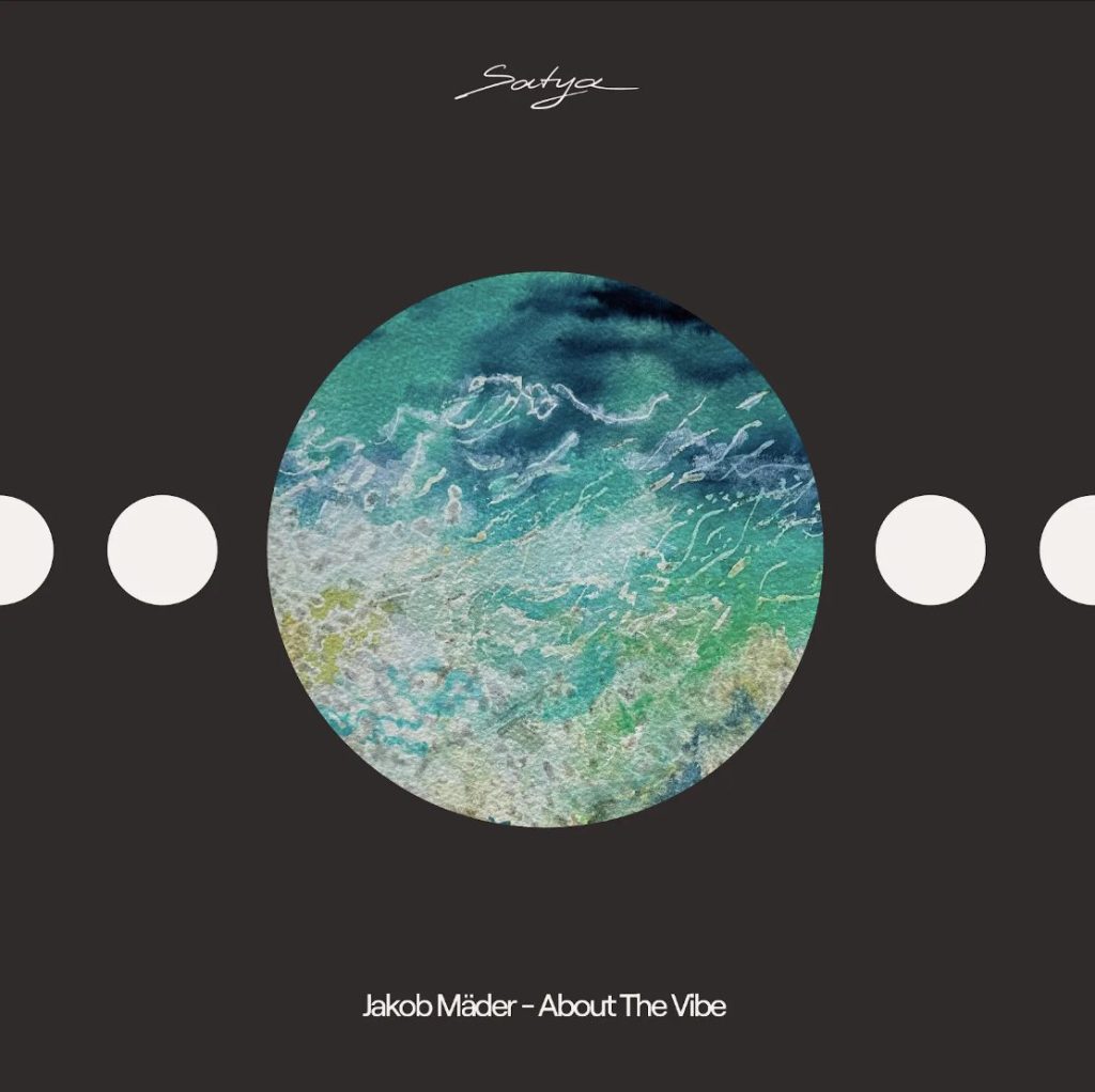 Jakob Mäder が語る、最高のパーティーがDJについてではない理由