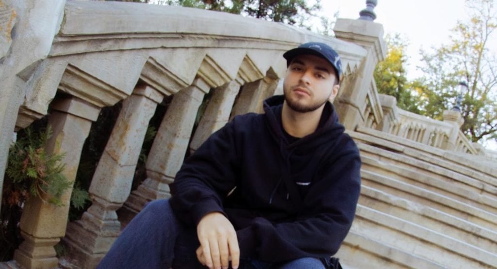 Azotix On Why Drum & Bass Needs More Risk Behind The Decks