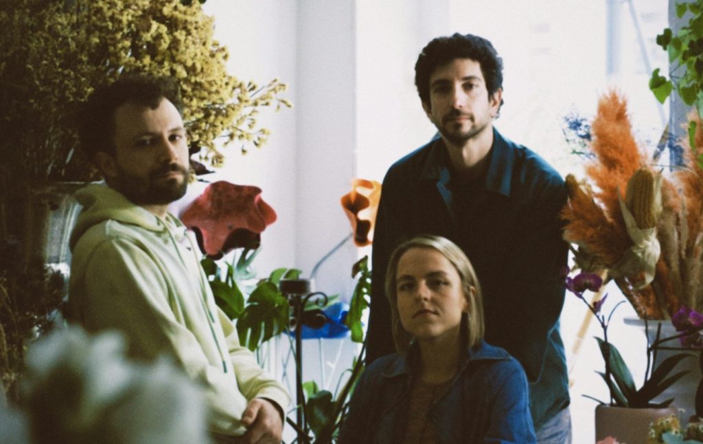 Future3 Turn Jazz Fusion Into a Shared Language on Despite the Rumbling