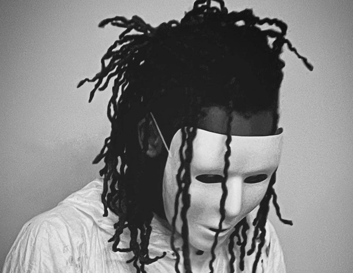Jay Divad Opens Up About Heartache, Art, And His First Solo Mixtape