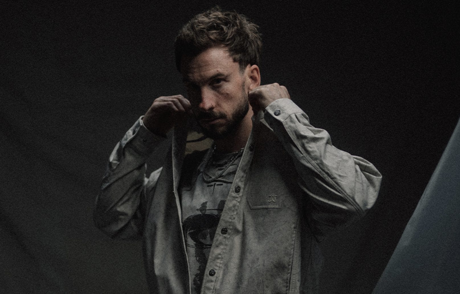 Blanke On Hype Cycles, Club Culture, And The Road To His Debut Album