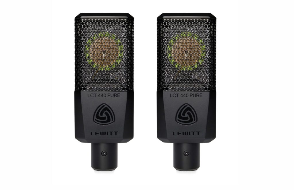 LCT 440 Pure Stereo Pair