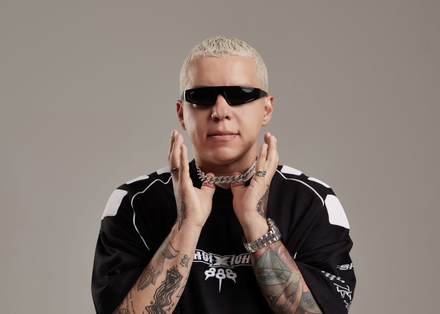 Breaking Beattz Talks Dirtybird, Ishimaru, And Booty Bang