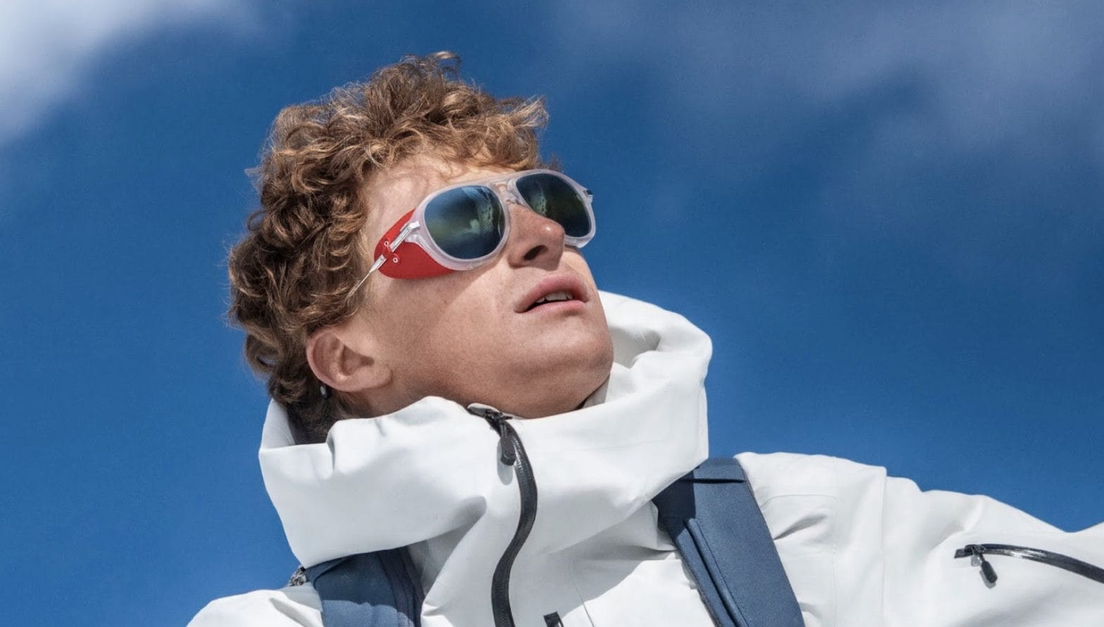 Vuarnet Turns Racing Eyewear Toward Winter