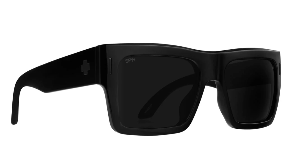 SPY+ Bowery Sunglasses Review: Oversized Style Meets Mood-Boosting Optics for the Brightest Days